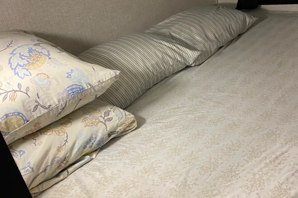 2022 Crossroads Sunset Trail Super Lite