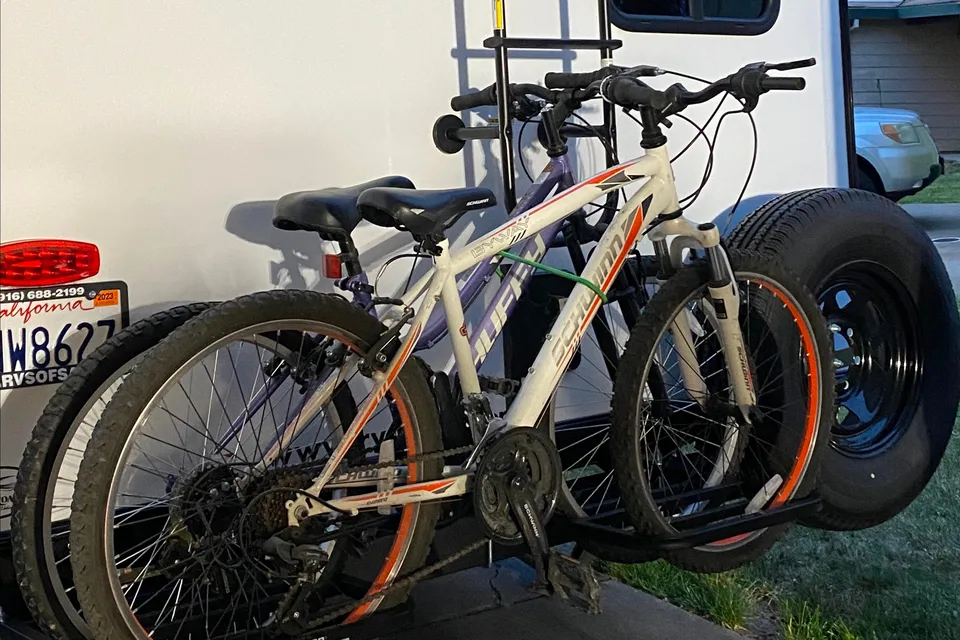 2022 Crossroads Sunset Trail Super Lite