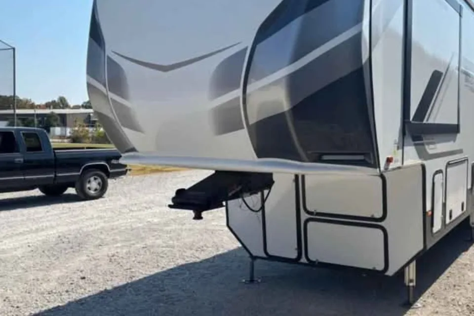 Happy Camping
