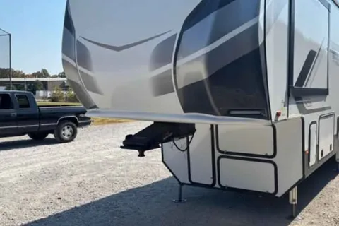 Happy Camping