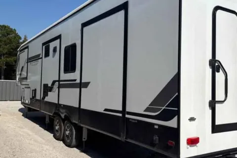 Happy Camping