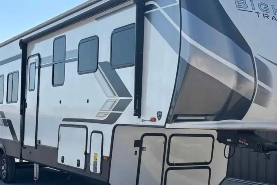 Happy Camping