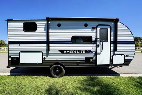 Karuka's Gulf stream Ameri-lite Super-lite
