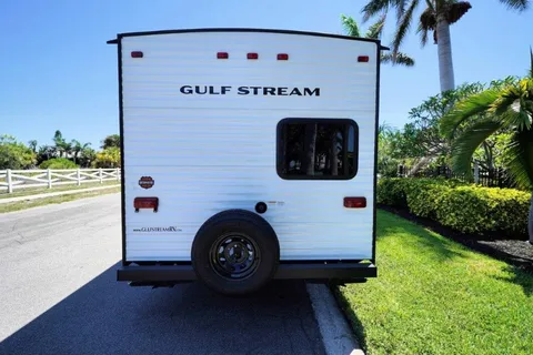 Karuka's Gulf stream Ameri-lite Super-lite