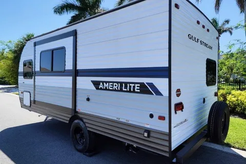 Karuka's Gulf stream Ameri-lite Super-lite