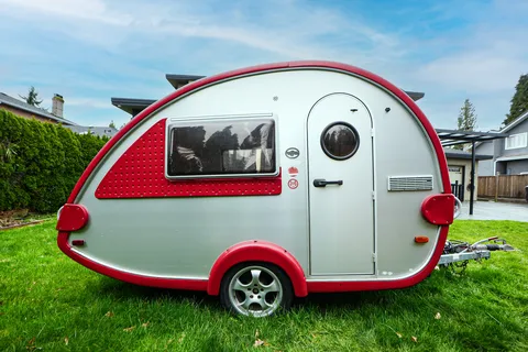 T@B  Trailer