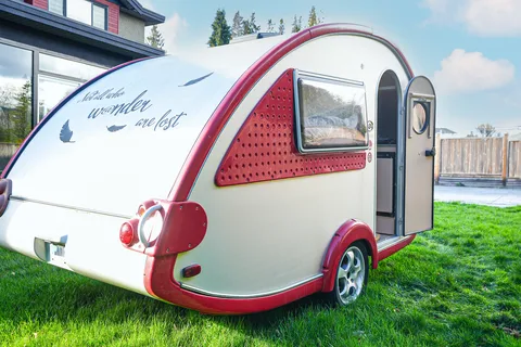 T@B  Trailer