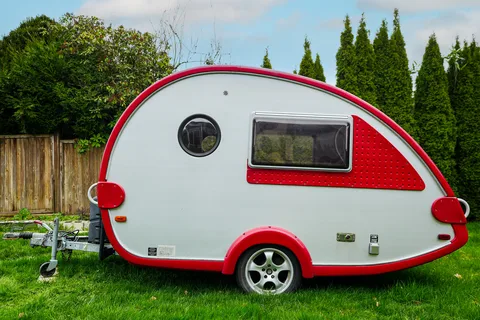 T@B  Trailer