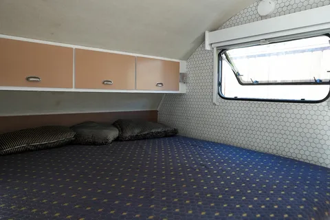 T@B  Trailer