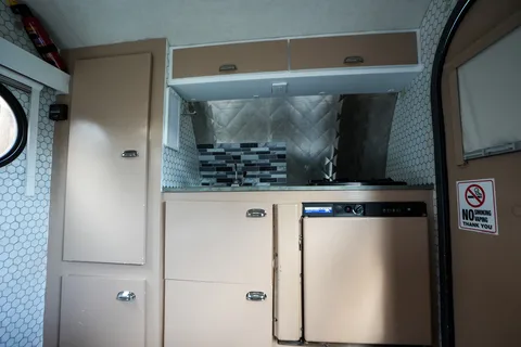 T@B  Trailer