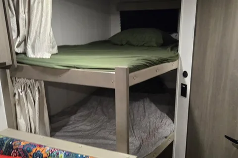 A &A Grand Design Transcend xplor Travel Trailer