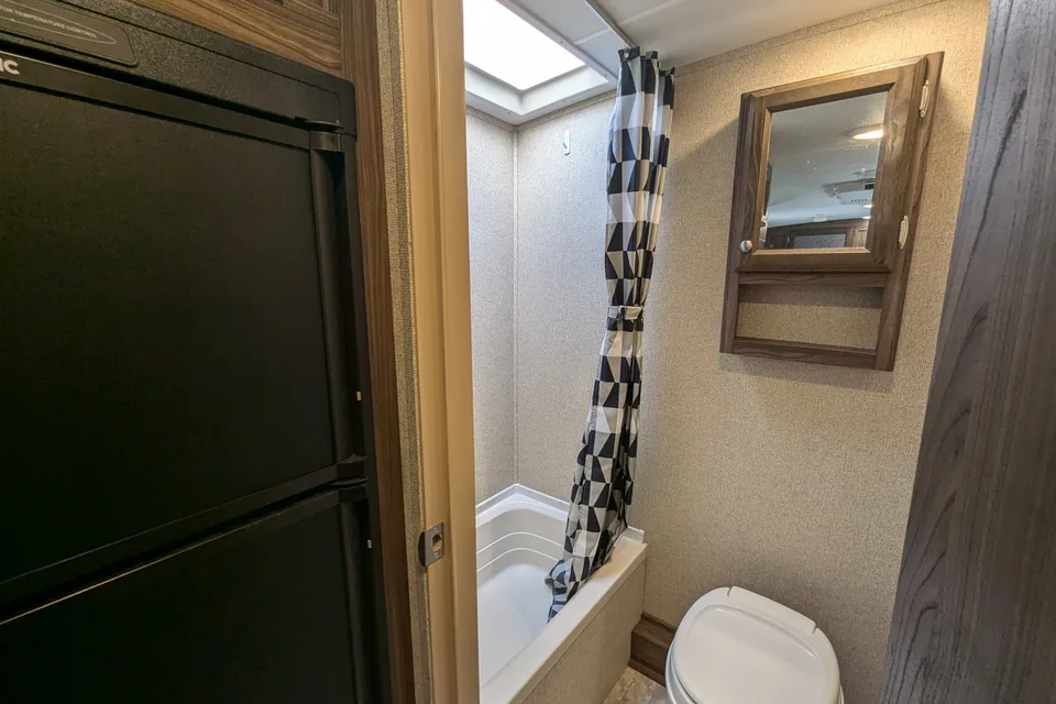 Maher's Coachmen Apex Nano Travel Trailer
