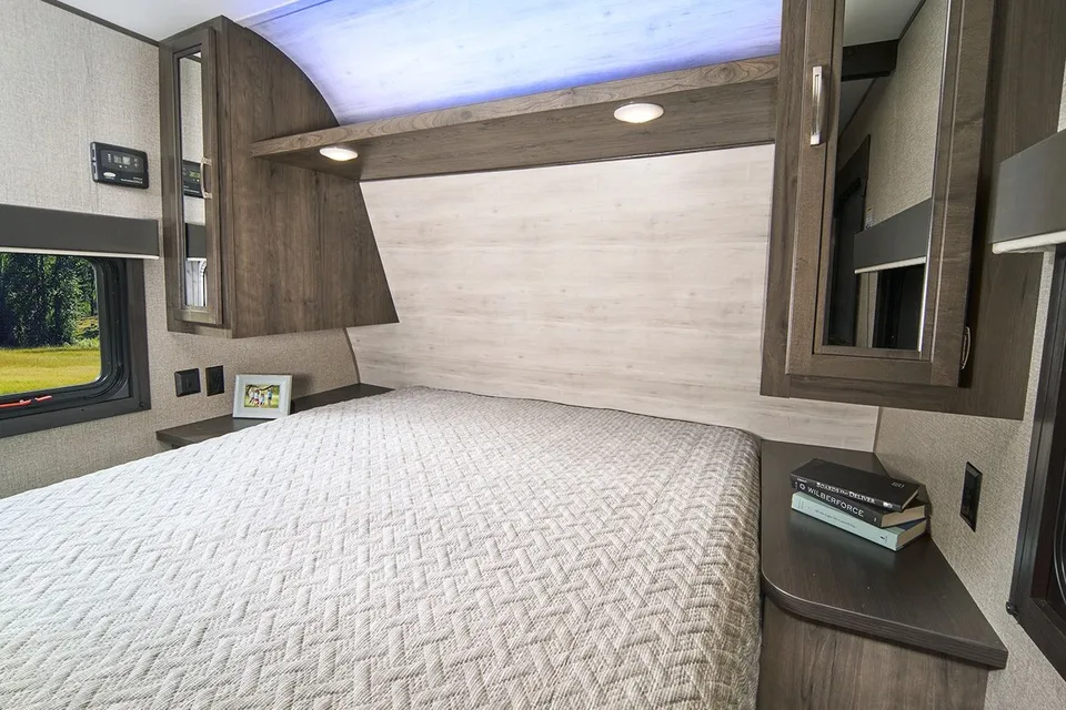 Codi's Jayco JAYFLIGHT BAJA 267BH Travel Trailer