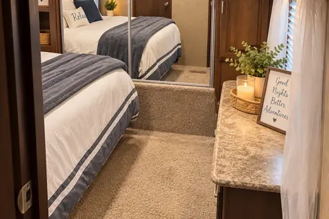 NSCape (Ideal for couples but family friendly)