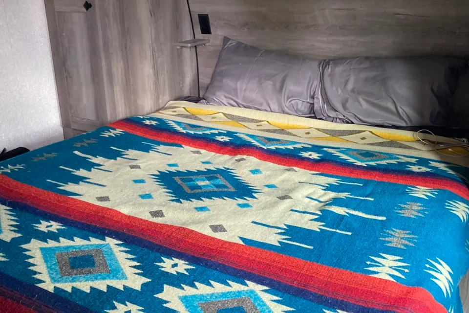 Chris's Keystone Sportsmen SE Travel Trailer WaddleOnInn