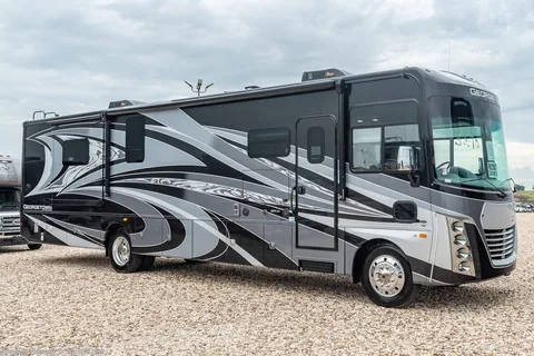Ryan's Forest River Family (and dog) Friendly - FUN RV