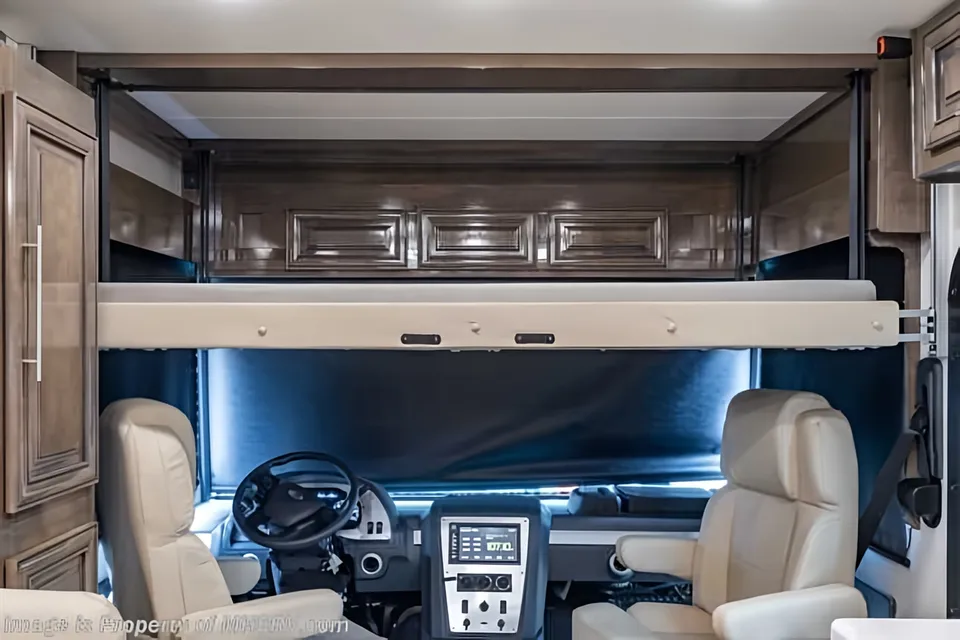 Ryan's Forest River Family (and dog) Friendly - FUN RV