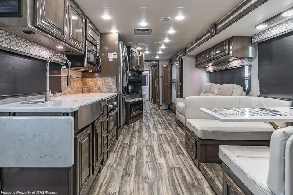 Ryan's Forest River Family (and dog) Friendly - FUN RV