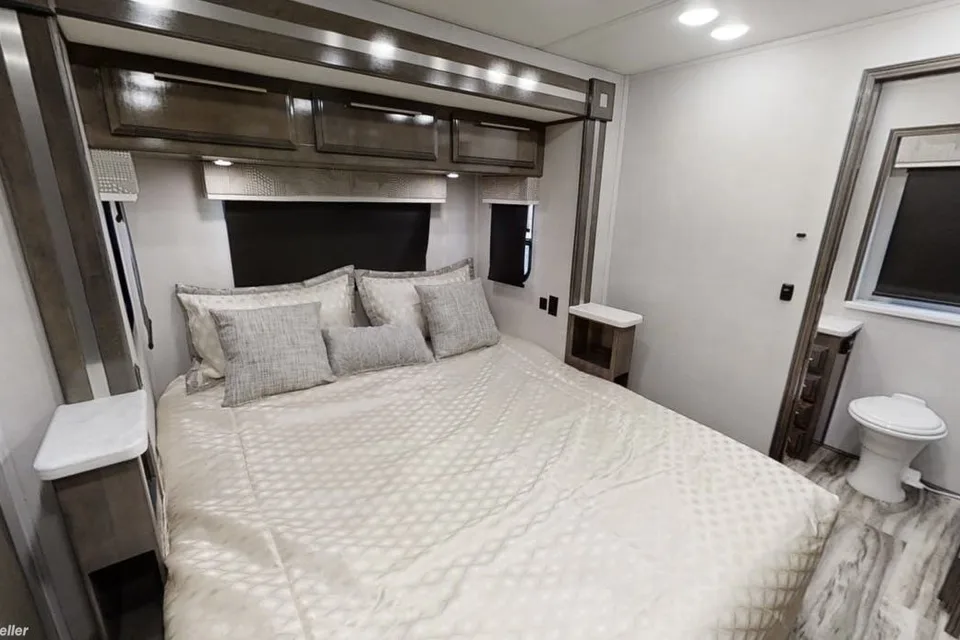Ryan's Forest River Family (and dog) Friendly - FUN RV