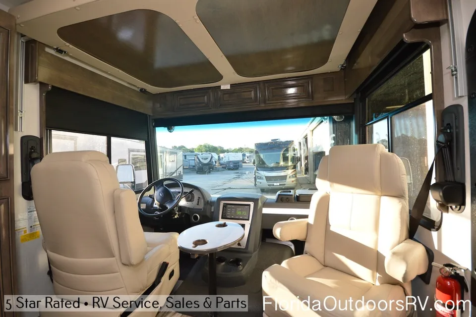 Ryan's Forest River Family (and dog) Friendly - FUN RV