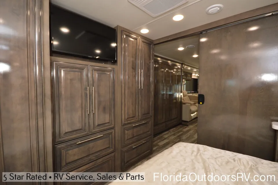 Ryan's Forest River Family (and dog) Friendly - FUN RV