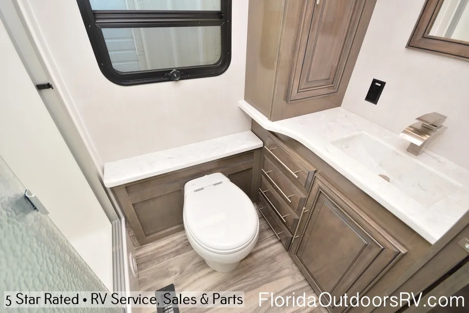 Ryan's Forest River Family (and dog) Friendly - FUN RV