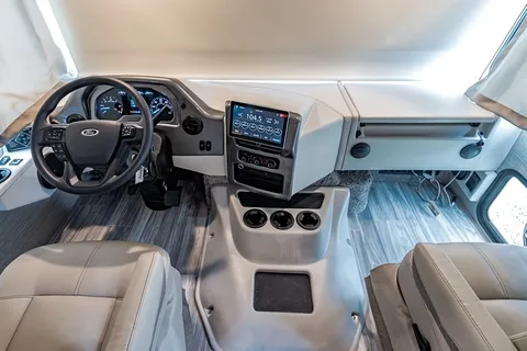 Explore in Comfort with Our FULLY LOADED 2024  RV  Let The Good Times Roll