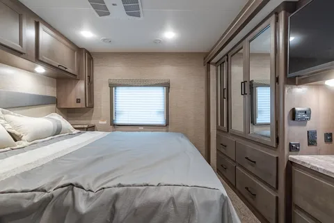 Explore in Comfort with Our FULLY LOADED 2024  RV  Let The Good Times Roll
