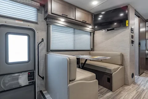 Explore in Comfort with Our FULLY LOADED 2024  RV  Let The Good Times Roll