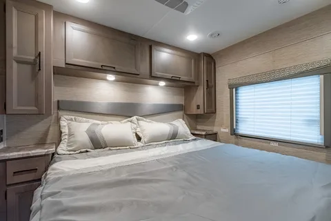 Explore in Comfort with Our FULLY LOADED 2024  RV  Let The Good Times Roll