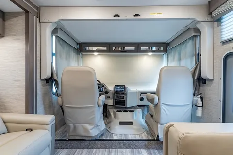 Explore in Comfort with Our FULLY LOADED 2024  RV  Let The Good Times Roll