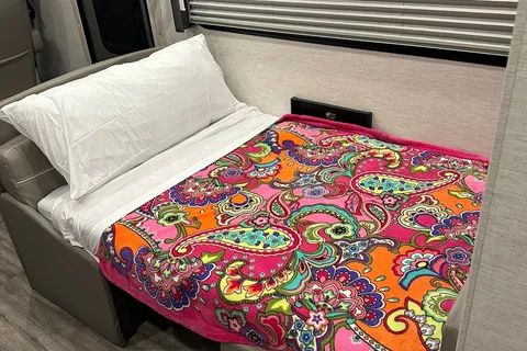 Explore in Comfort with Our FULLY LOADED 2024  RV  Let The Good Times Roll