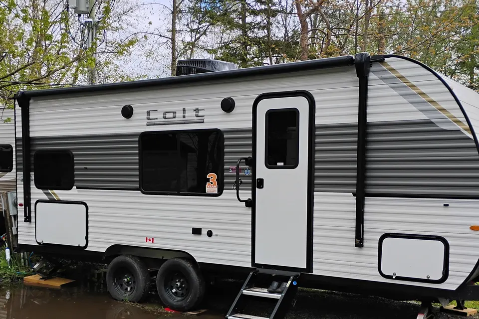 The Open Range Cruiser