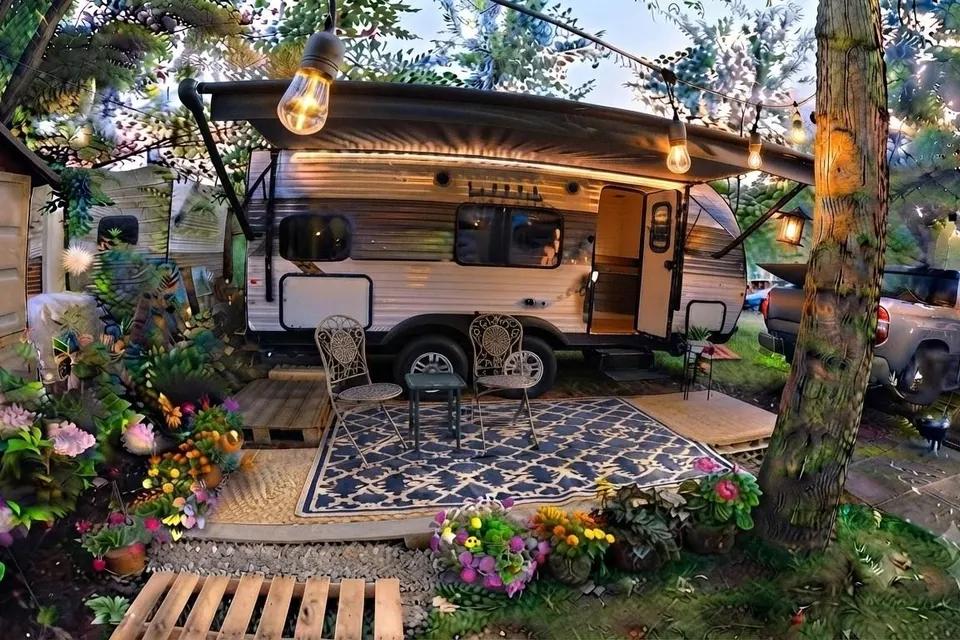 The Open Range Cruiser