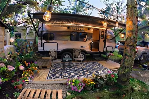 The Open Range Cruiser