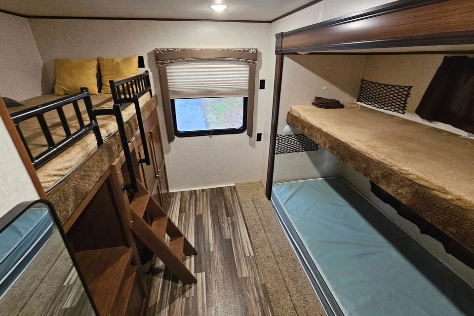 Jayco Jay Flight M-32BHDS