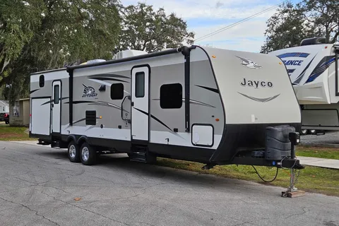 Jayco Jay Flight M-32BHDS