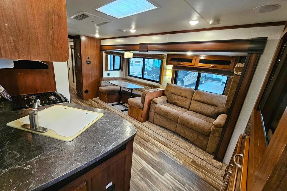 Jayco Jay Flight M-32BHDS