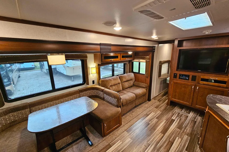 Jayco Jay Flight M-32BHDS