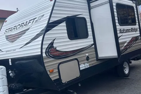 Roulotte J&J