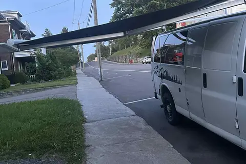 Sora | The Van