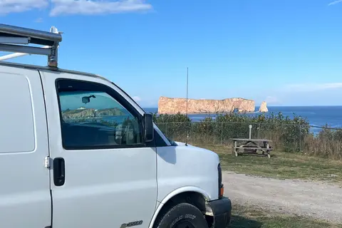 Sora | The Van