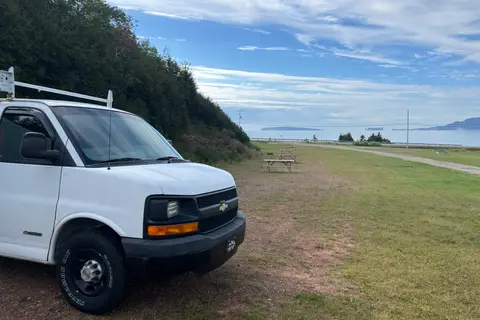 Sora | The Van
