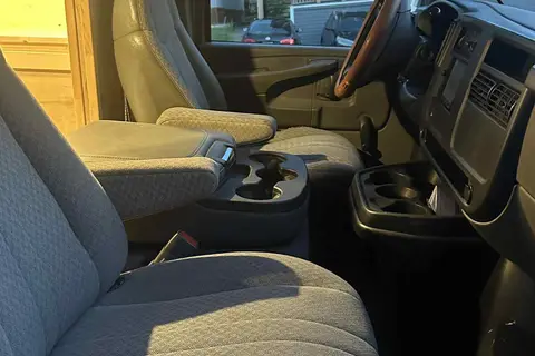 Sora | The Van