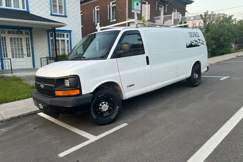 Sora | The Van