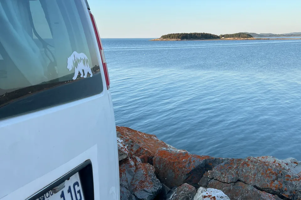 Sora | The Van