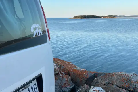 Sora | The Van