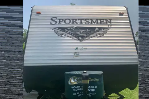 Riverside's Sportsman
