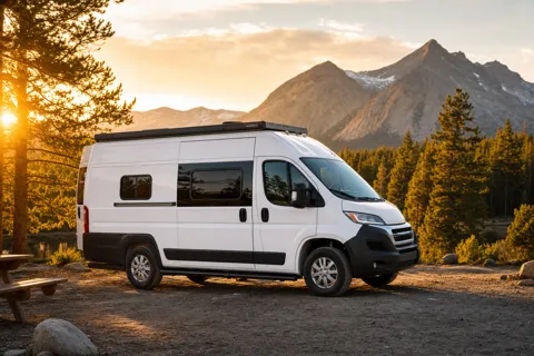 Heda's Dodge Scope 18m Class B