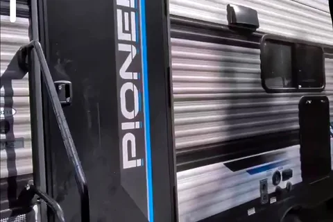 2023 Heartland Pioneer! Fully Loaded, Delivered and Setup!